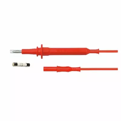 4930-IEC Fused Test Probe